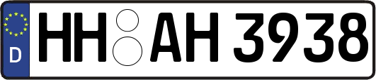 HH-AH3938