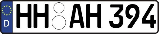 HH-AH394