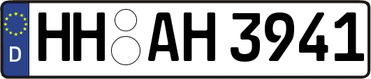 HH-AH3941