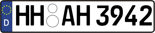 HH-AH3942