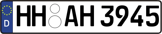 HH-AH3945