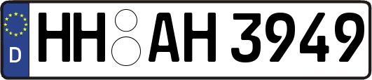 HH-AH3949