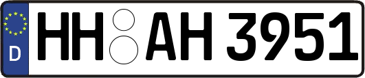 HH-AH3951