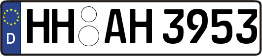 HH-AH3953
