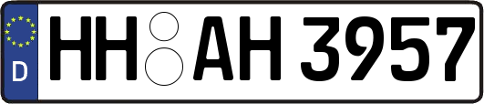 HH-AH3957