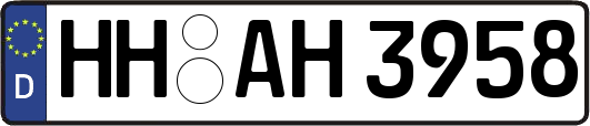 HH-AH3958