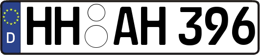 HH-AH396