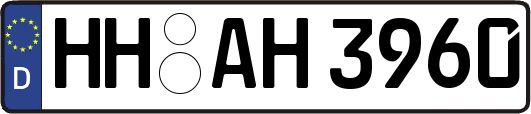 HH-AH3960