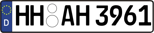 HH-AH3961