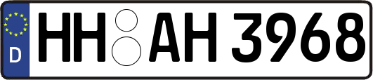 HH-AH3968