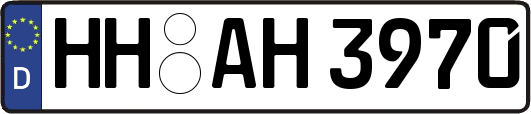 HH-AH3970