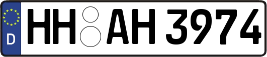 HH-AH3974