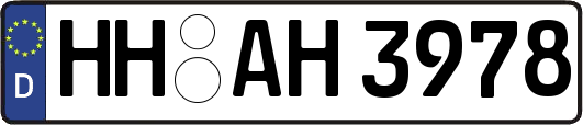 HH-AH3978