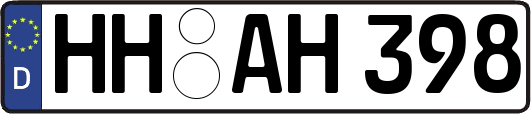 HH-AH398