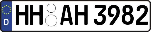 HH-AH3982