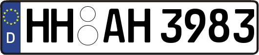 HH-AH3983