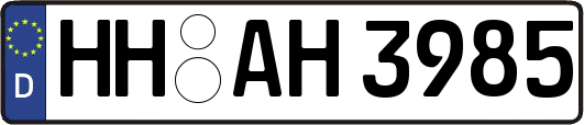 HH-AH3985