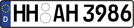 HH-AH3986