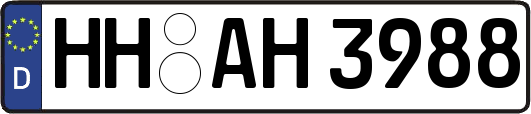 HH-AH3988