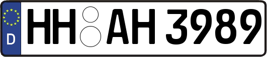 HH-AH3989