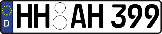 HH-AH399