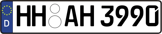 HH-AH3990
