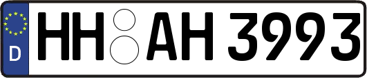 HH-AH3993
