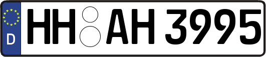 HH-AH3995