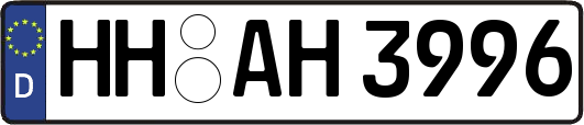 HH-AH3996