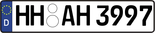 HH-AH3997