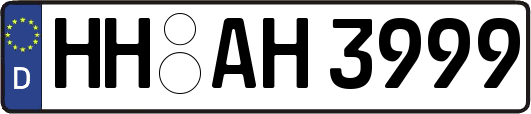 HH-AH3999