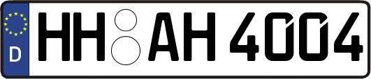 HH-AH4004