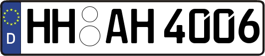 HH-AH4006