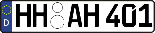 HH-AH401