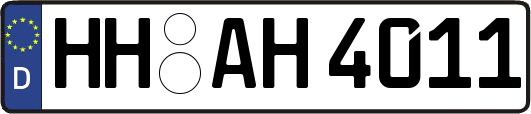 HH-AH4011