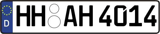 HH-AH4014