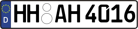 HH-AH4016