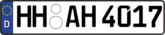 HH-AH4017