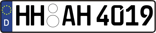 HH-AH4019