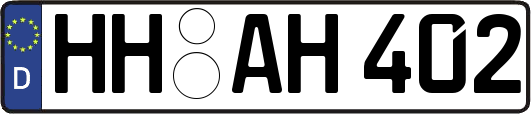 HH-AH402