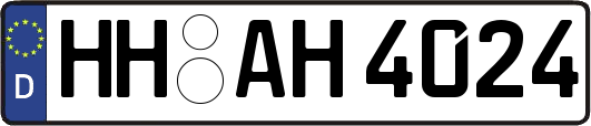 HH-AH4024