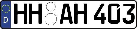 HH-AH403
