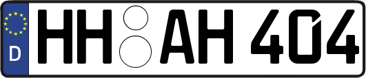 HH-AH404