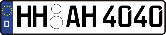 HH-AH4040