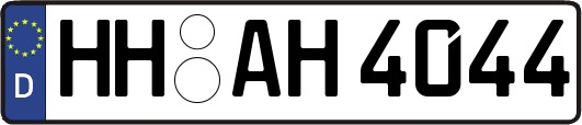 HH-AH4044