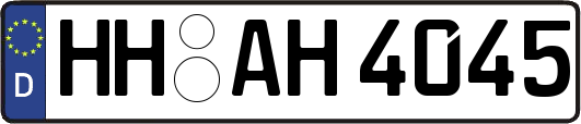 HH-AH4045