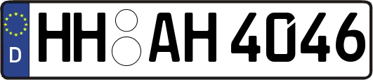 HH-AH4046