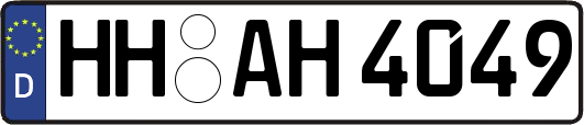 HH-AH4049