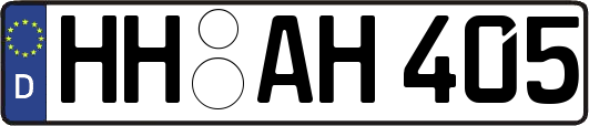 HH-AH405