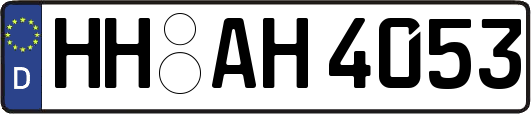 HH-AH4053